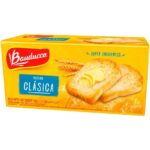 Tostadas Clasica BAUDUCCO