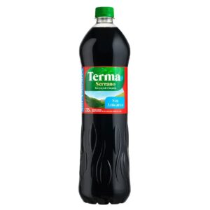 Bebida amarga Cero TERMA, varios sabores, 500ml, 1,35L: imagen 1
