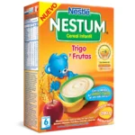 Cereales infantiles NESTUM 200g