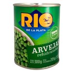 Arvejas RIO DE LA PLATA, 300g