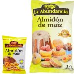 Almidón de maíz LA ABUNDANCIA 400g y 1Kg