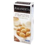 Amandita de chocolate LACTA 200g