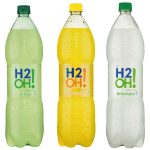 Bebida H2OH varios sabores 1.5L