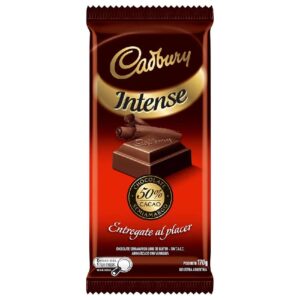 Chocolate CADBURY 72G, 80g, 170g, 170g: imagen 2