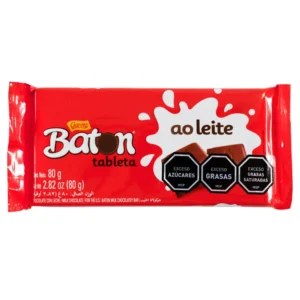 Chocolates tabletas GAROTO 16g, 80g, 150g: imagen 2