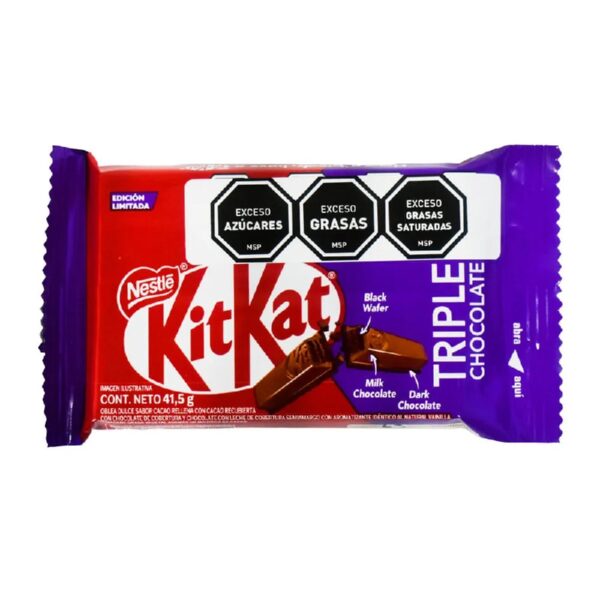 Chocolate KIT KAT 41,5g