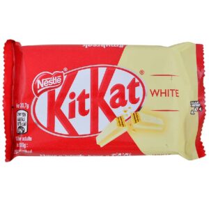 Chocolate KIT KAT 41,5g: imagen 2