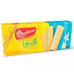 Wafers vainilla BAUDUCCO 140g