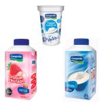 Yogur CONAPROLE 200g y 500g