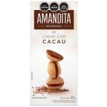 Amandita de chocolate LACTA 200g