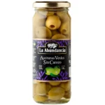 Aceitunas LA ABUNDANCIA, 150g, 160g