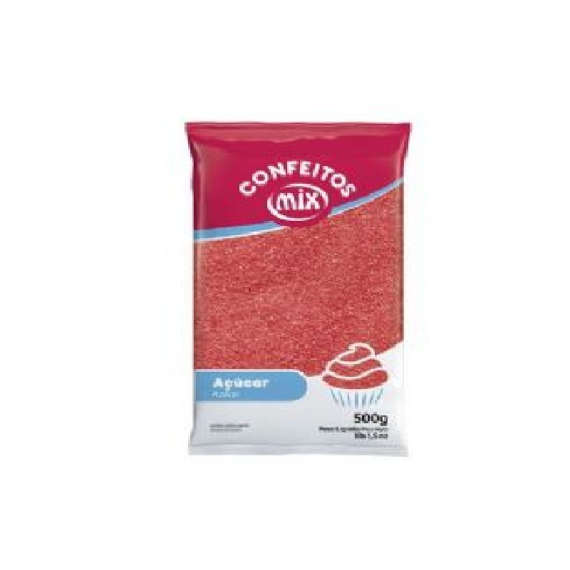 Azúcar cristal colores MIX 17g: imagen 1