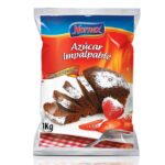 Azúcar impalpable HORNEX, 100g, 200g, 1Kg, 5Kg