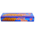 Barquillos y cucuruchos BARQUILANDIA 28g, 120g, 140g