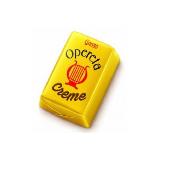 Chocolate Opereta GAROTO 80g