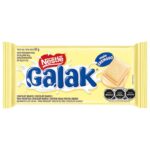 Chocolate Blanco Galak NESTLE 80g