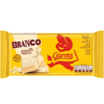 Chocolate GAROTO Blanco 80g