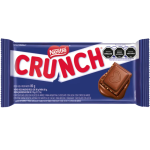 Chocolate NESTLE Crunch 80g