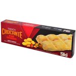Turrón crocante SKI 115g