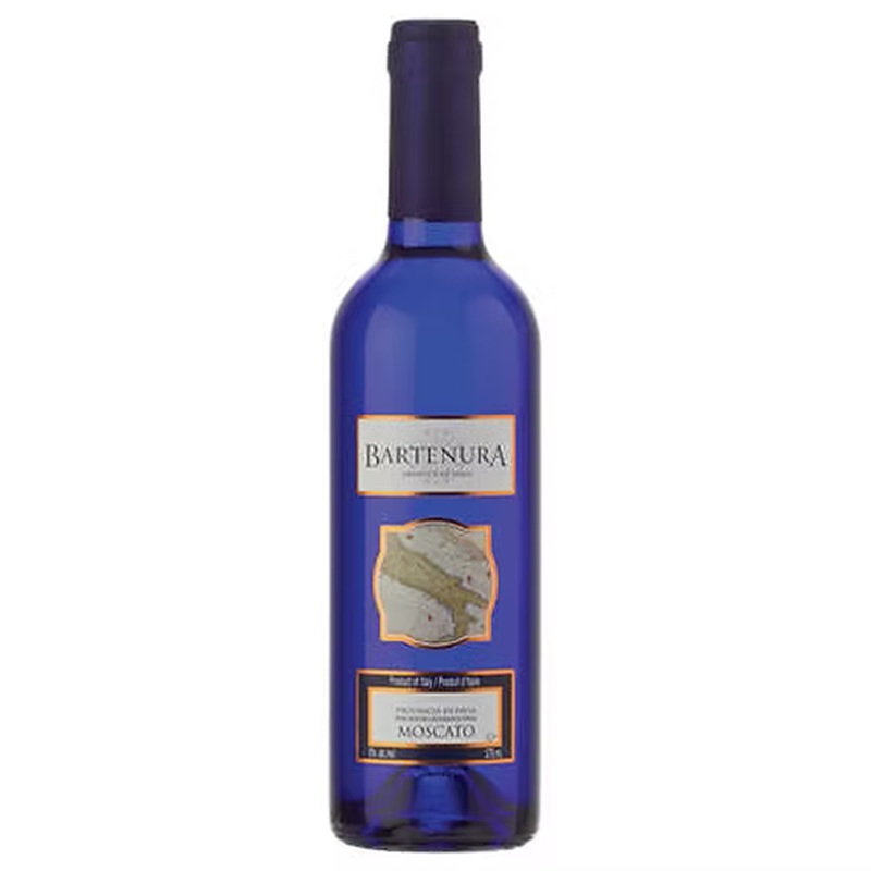 Vino Moscato BARTENURA 750ml: imagen 1