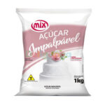 Azúcar impalpable MIX 1Kg