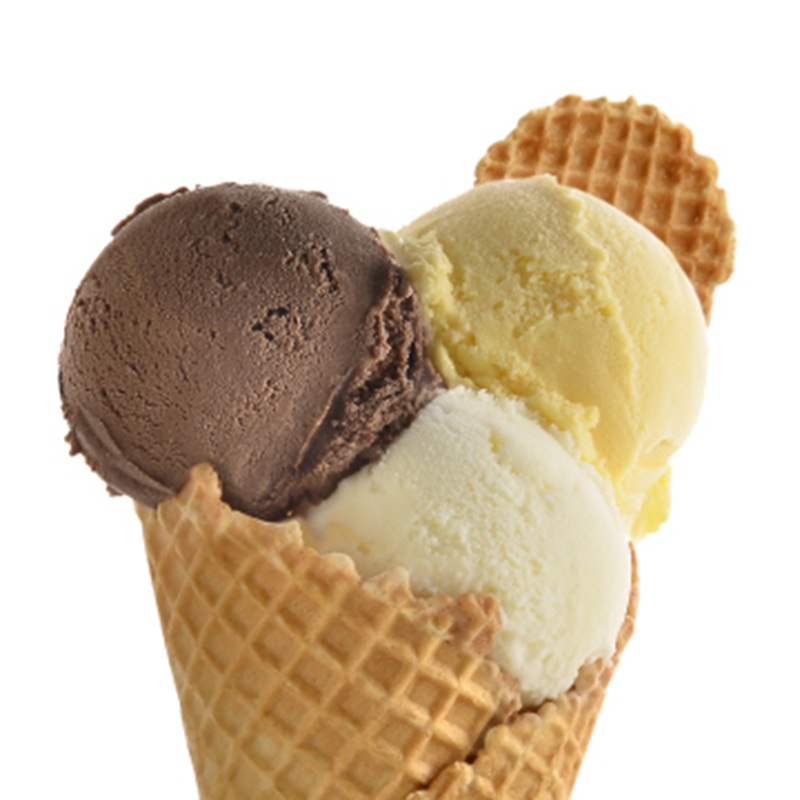 Helados GRIDO Lácteos: imagen 1