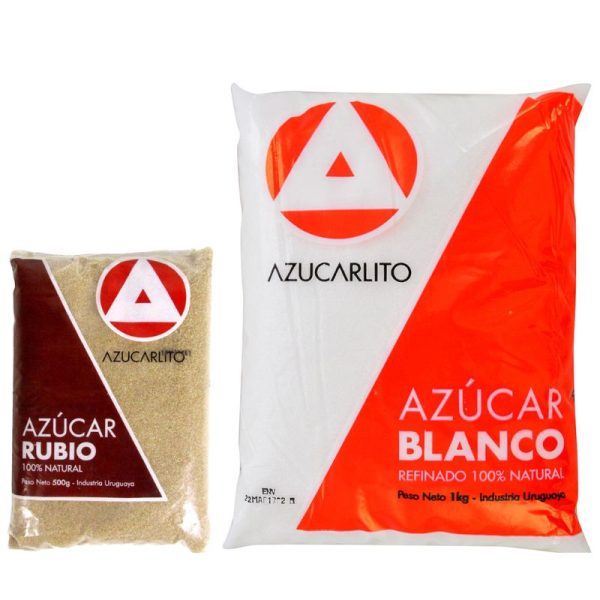 Azúcar AZUCARLITO
