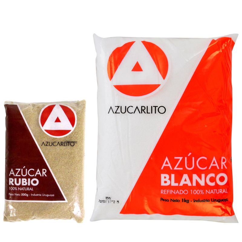 Azúcar AZUCARLITO: imagen 1