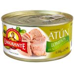 Atún EMIGRANTE CON REQUIERE SELLO