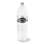 Agua NATIVA con y sin gas, 600ml, 1l, 2.25l, 6.25l