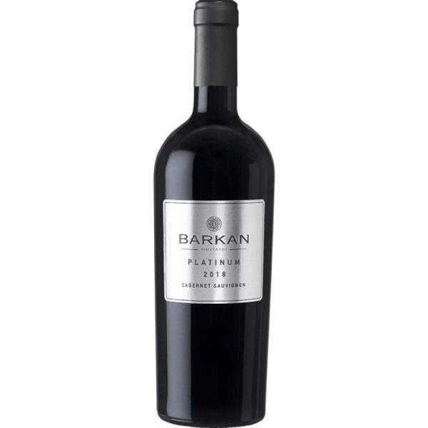 Vino Reserva Platinum Cabernet Sauvignon BARKAN