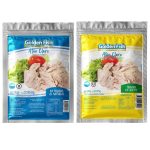 Atún GOLDEN FISH 500g y 1kg