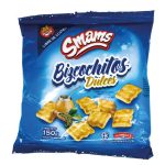 Bizcochitos Dulces SMAMS 150g
