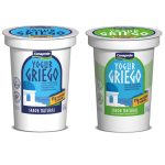 Yogur Griego integral Natural CONAPROLE 170g