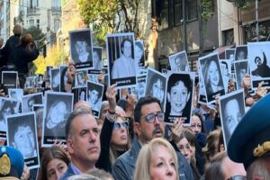 Uruguay presente. 30 años del atentado – 30 años de impunidad. Uruguay presente. 30 años del atentado – 30 años de impunidad.