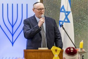 CCIU presente en acto de aniversario del Edicto de Granada. CCIU presente en acto de aniversario del Edicto de Granada.