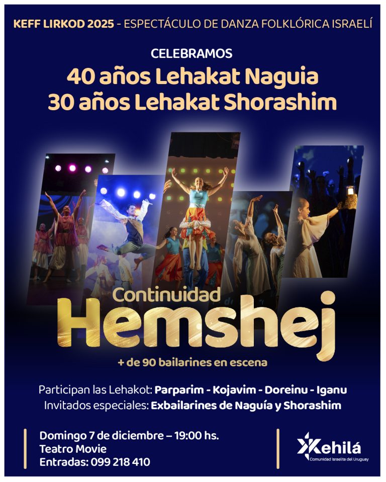 Kef Lirkod 2025 10-01